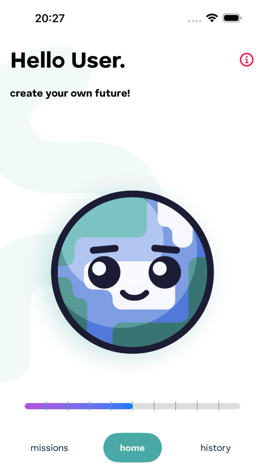 #4. Shaping Patterns (iOS) بواسطة: Alexis Pott