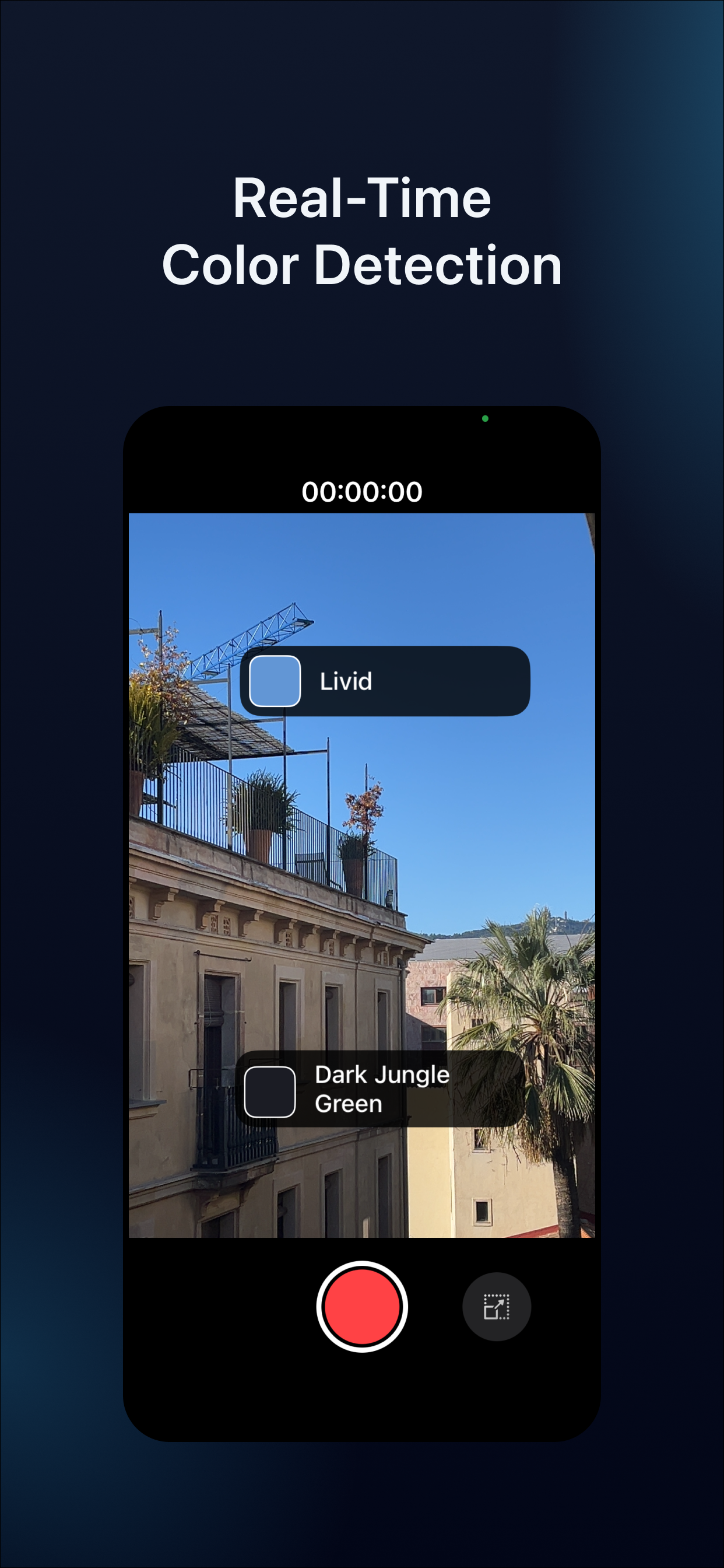 Pixels: Color Picker screenshot 2