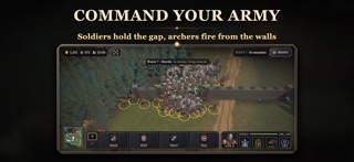 Duskbastion: Tower Defense RPG screenshot 3