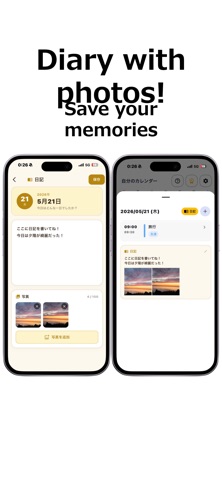 Fullcale - Smart Calendar Screenshot 7 of 9
