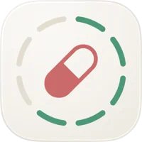 ‎Kounts Dose - Meds &amp; Refills