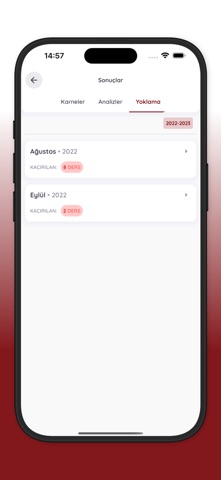 Atakent Fodem screenshot