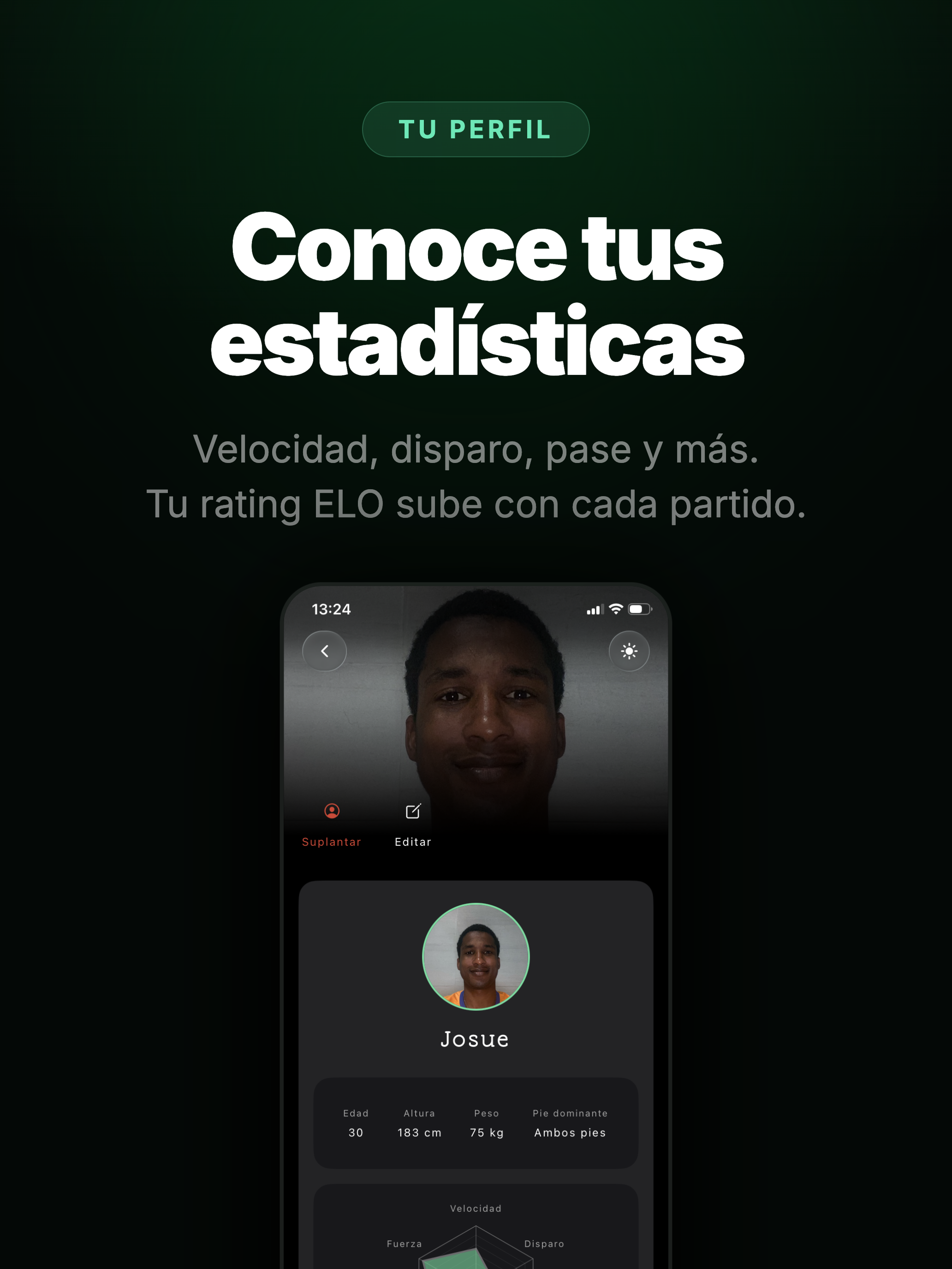 Pachanga Aequitas screenshot 14