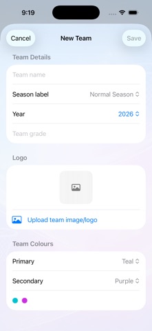 CoachMe Netball screenshot