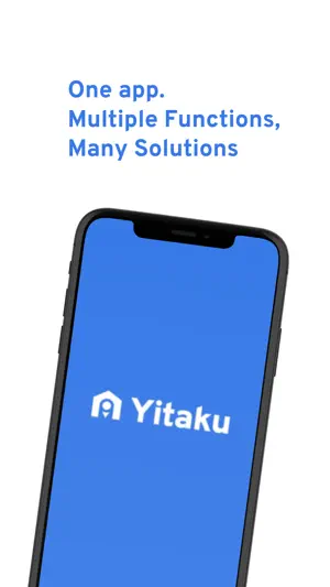 YITAKU Property Malta screenshot 2
