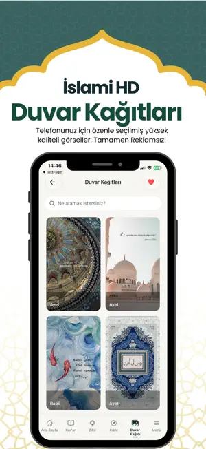 Namaz Dostu - Namaz Vakitleri screenshot 2