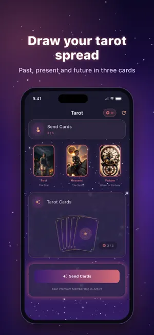 Dreamora: Dream Interpreter screenshot 2