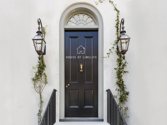 House of LimeLife Community iPad screenshot 1 - Business app