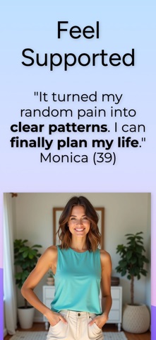 Fibromyalgia Journey Screenshot 4 of 9