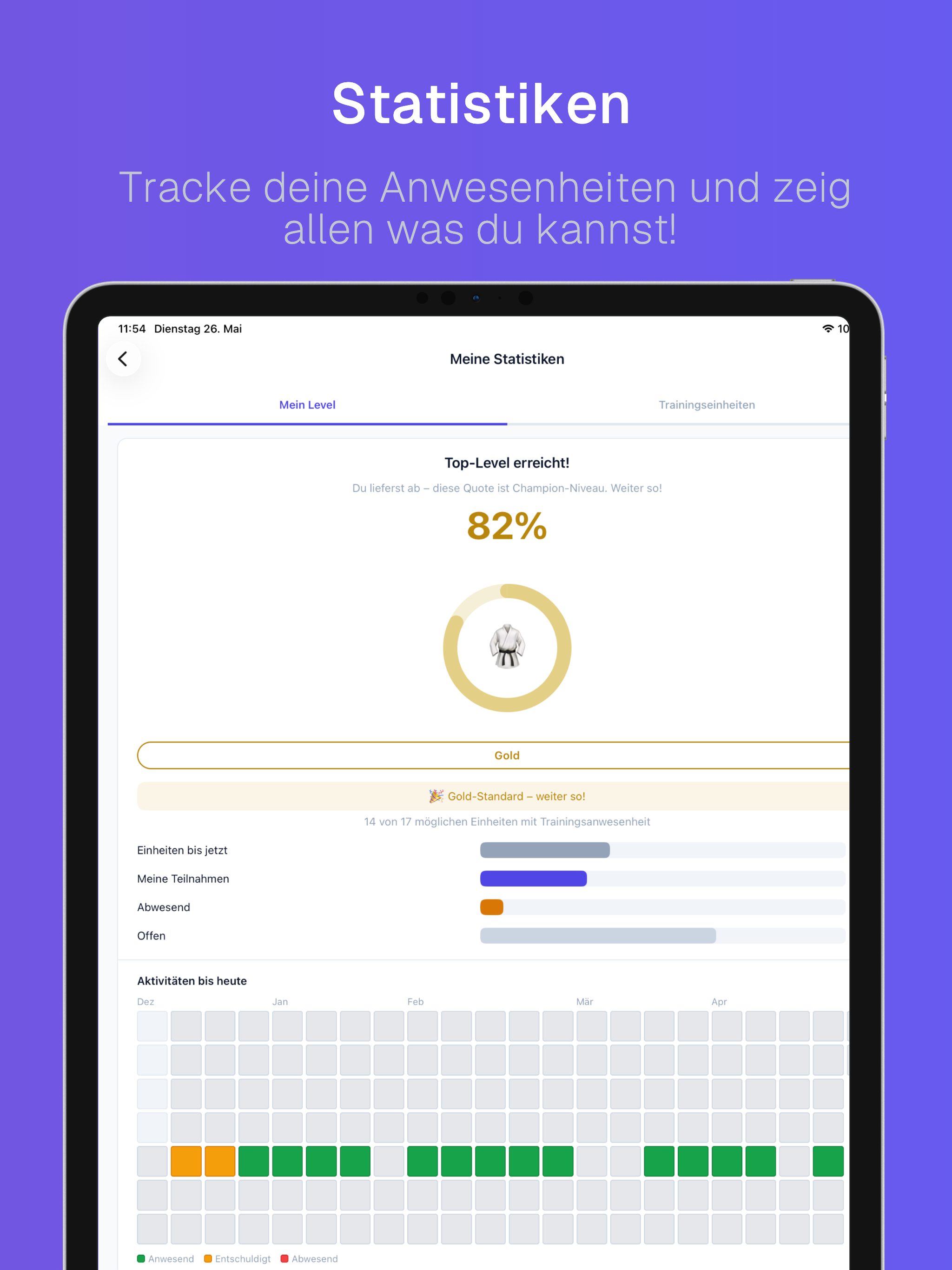 Aktivoo screenshot 7