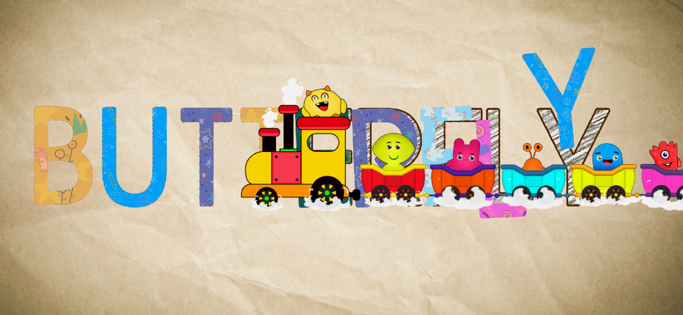 Endless Alphabet ABC Game Kids screenshot 11