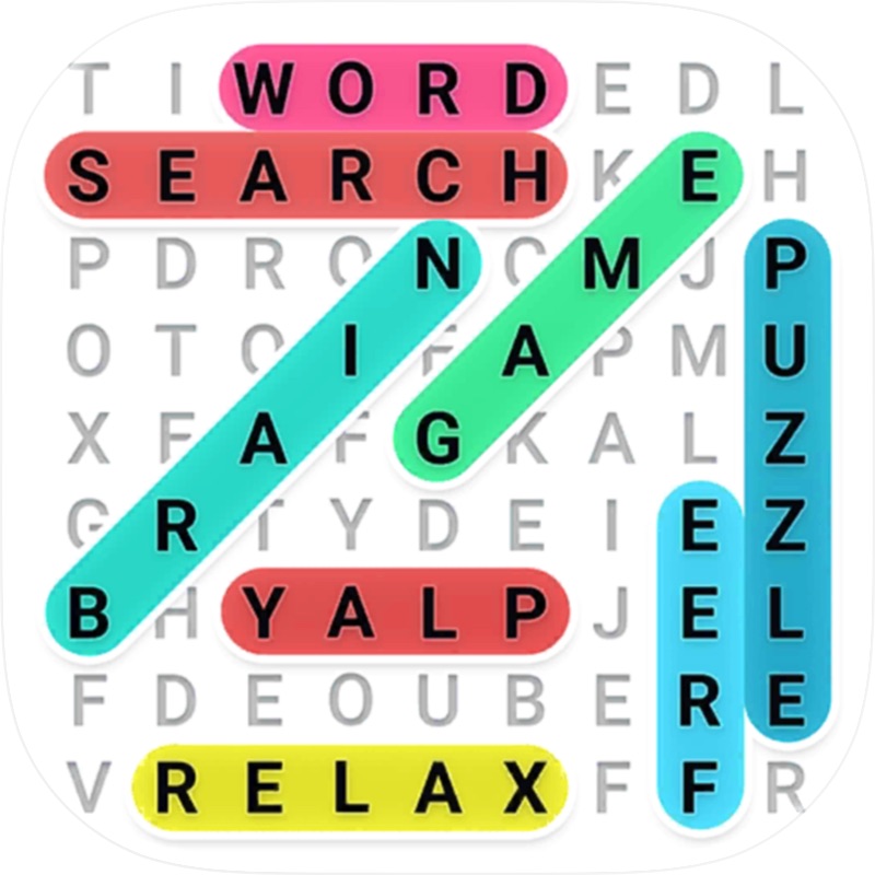Word Connect: Connections Game screenshot 9