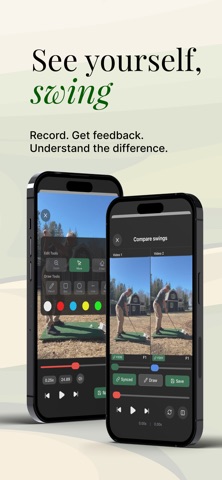 YourGolf Screenshot 5 of 6