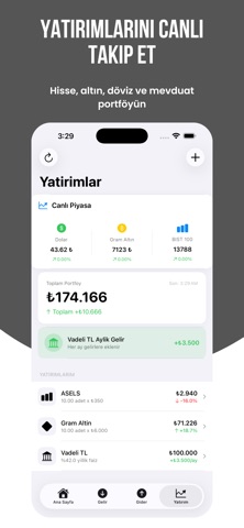 Evdeki Hesap Screenshot 2 of 5