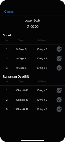 Potentia Fit Screenshot 2 of 3