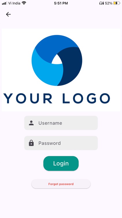 RiceHR ESS Pro screenshot-9