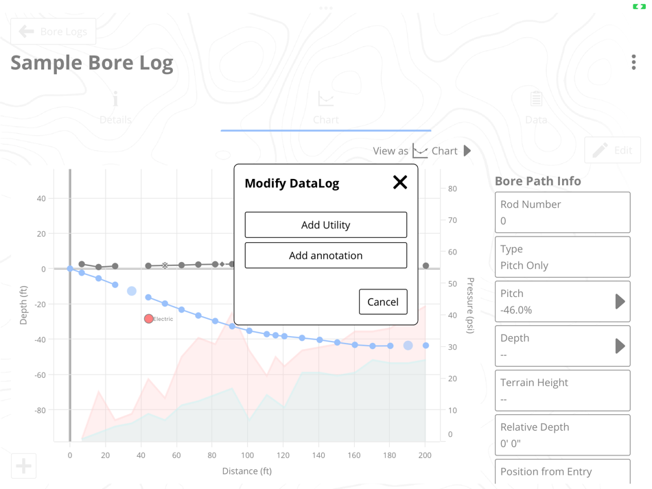#7. DigiTrak LWD (iOS) Göre: Digital Control, Incorporated