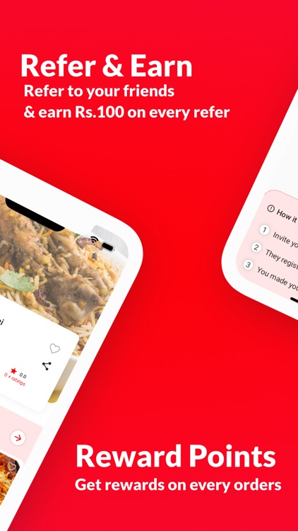 BhojMandu: Food Delivery screenshot-6