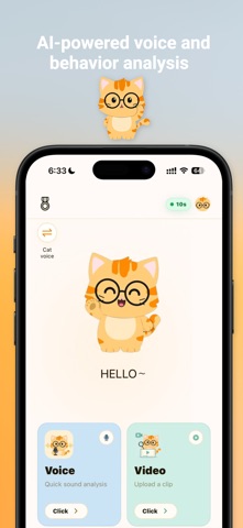 SuperCat.AI Screenshot 2