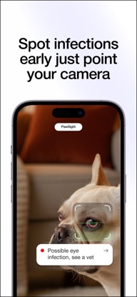 Omelo: Pet Symptom Checker screenshot 4