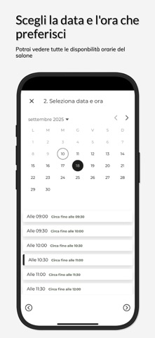 Raf Style screenshot