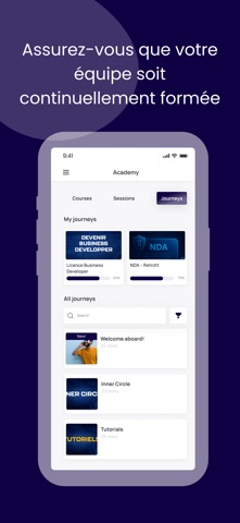 Neo Portal Screenshot 3 of 4