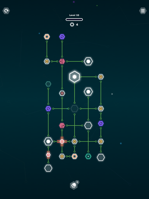 Screenshot #5 for Echo Ways