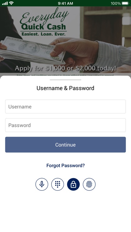 Isabella Community CU