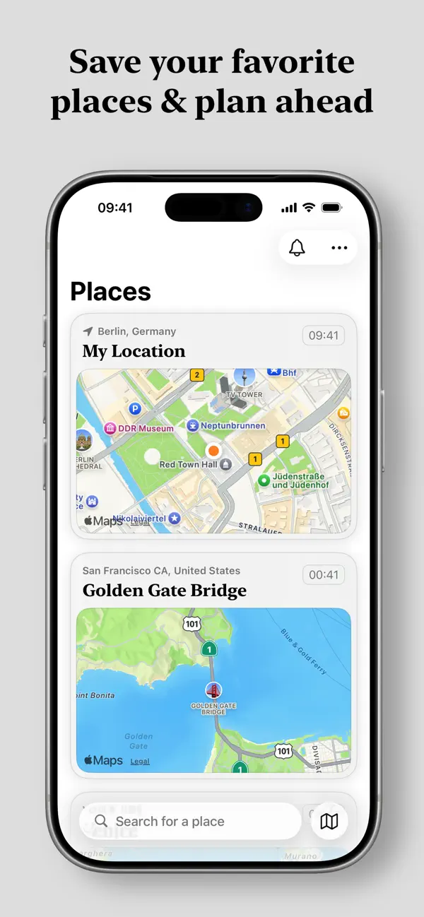 #4. Helios - Golden Hour Forecast (iOS) Göre: Matic Conradi