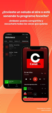 ConectaAPP screenshot