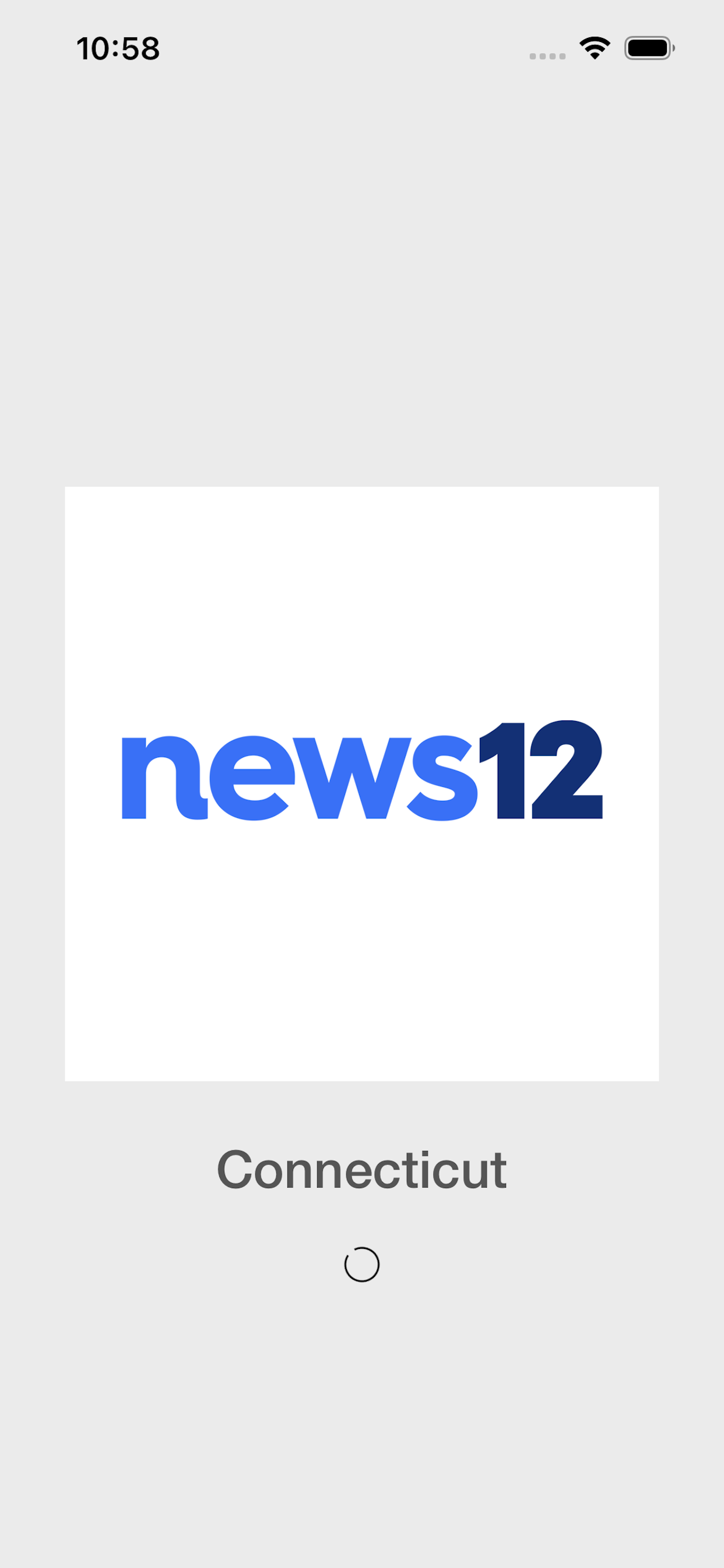 News 12 Mobile screenshot 4