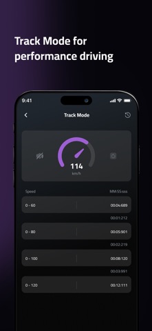 OBDPulse OBD2 Car Scanner Screenshot 7 of 8