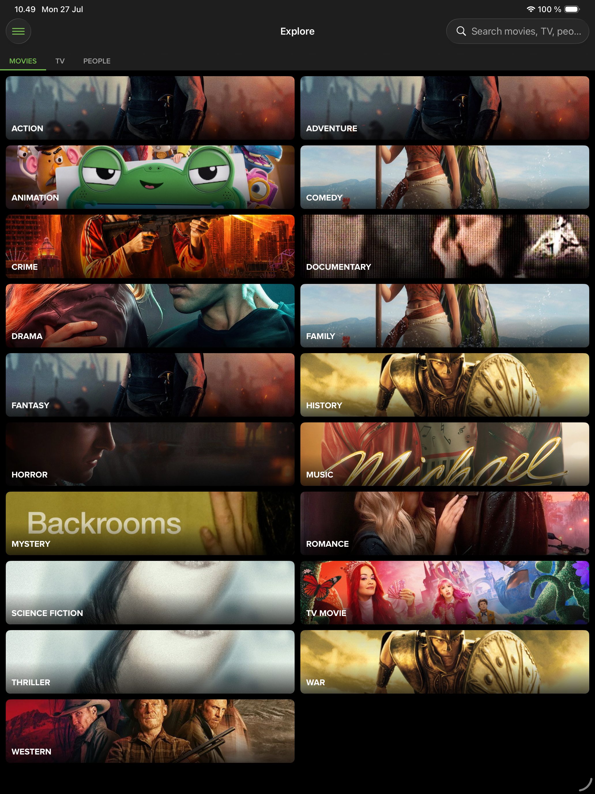123Play Pro screenshot 6