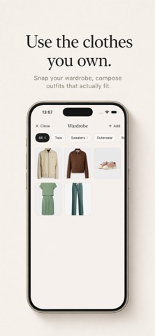 MyStyler AI Screenshot 4 of 5