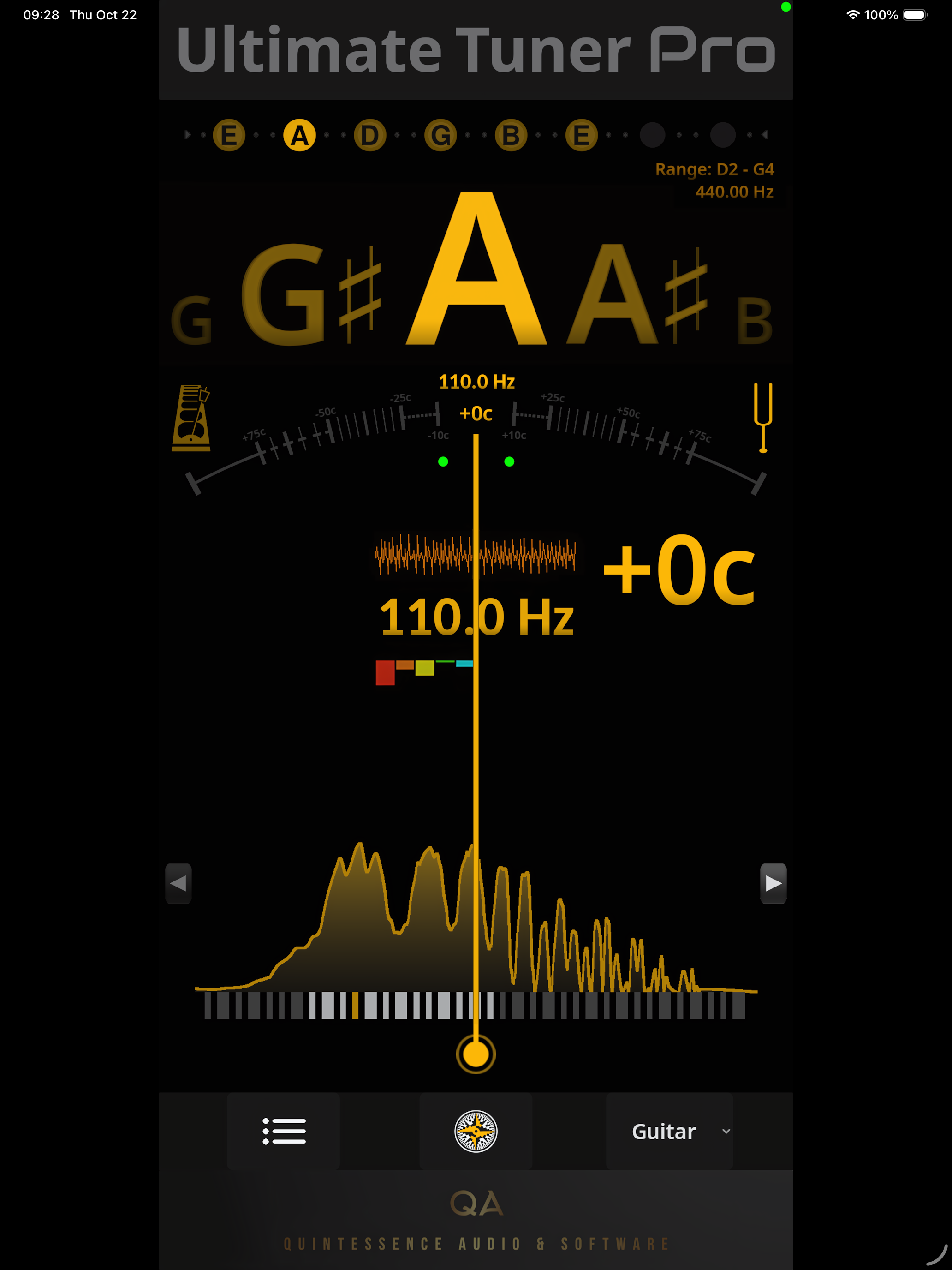 Ultimate Tuner Pro
