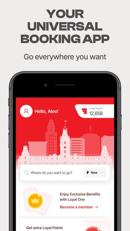 Taxi Loyal | Taxi Gatineau