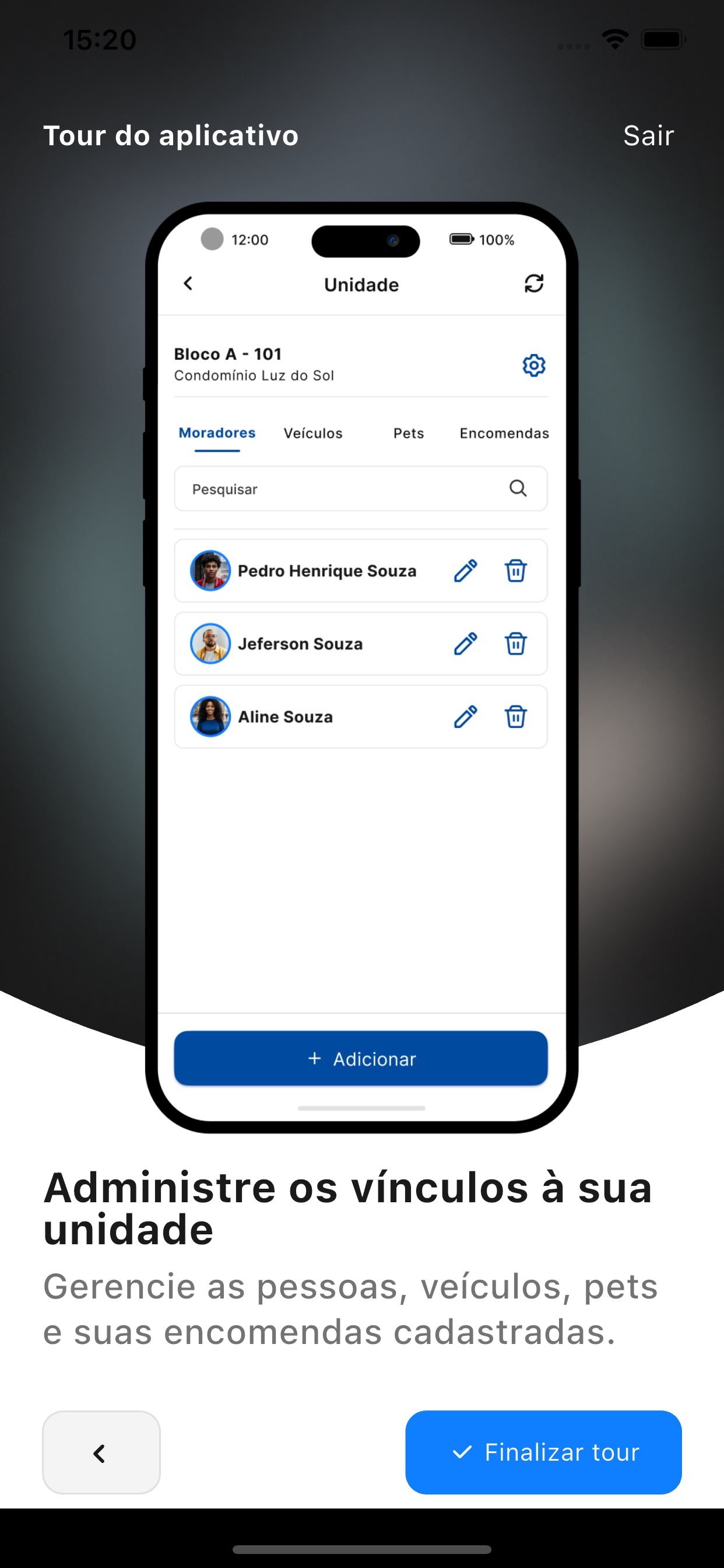 Screenshot 6 of ZURIX