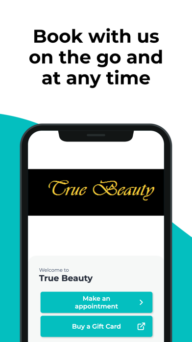 Screenshot #1 pour True Beauty Nenagh