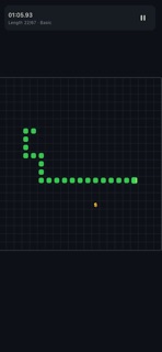 Snake 6-7 screenshot 1