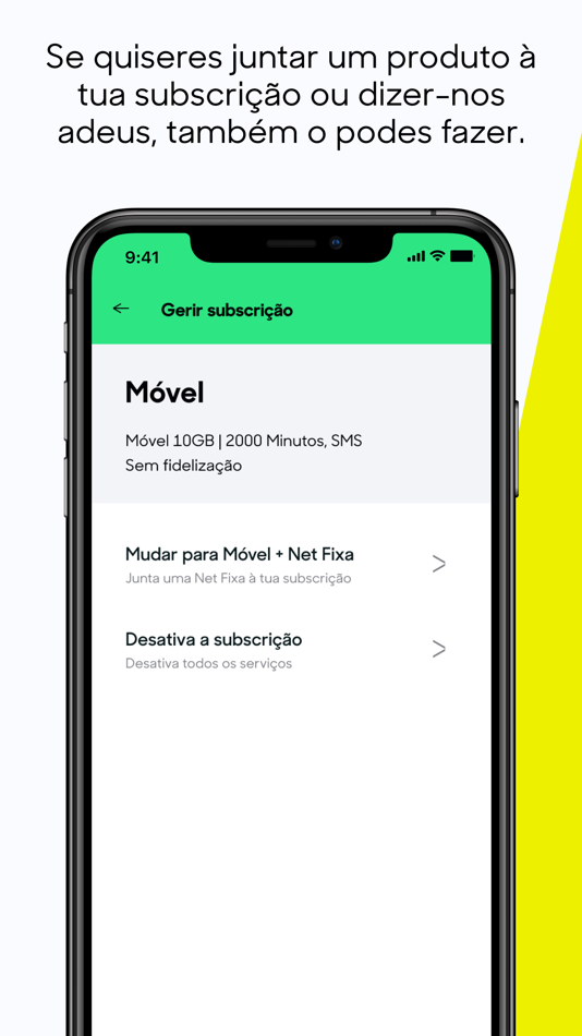 #4. WOO (iOS) Podle: NOS Technology SA