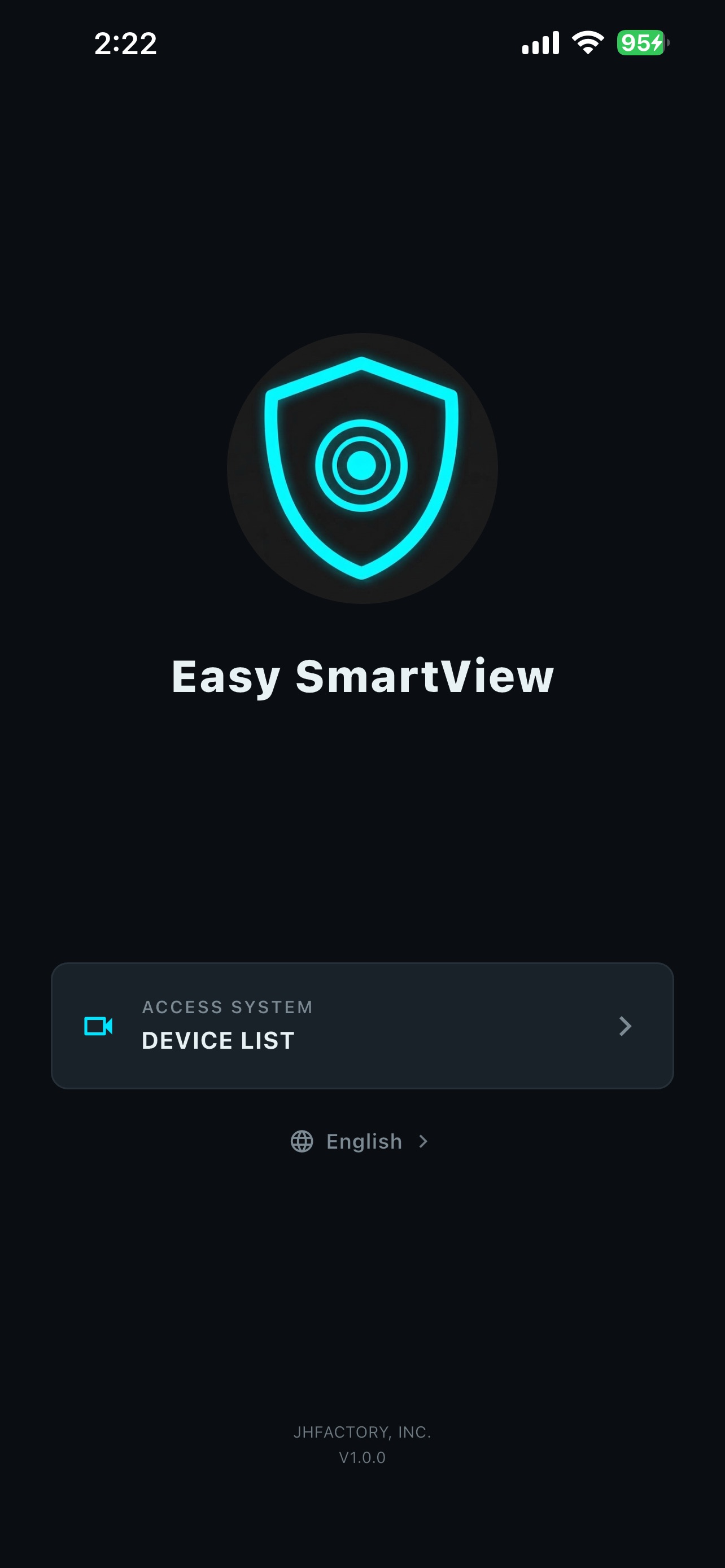 Screenshot 1 of EasySmartView