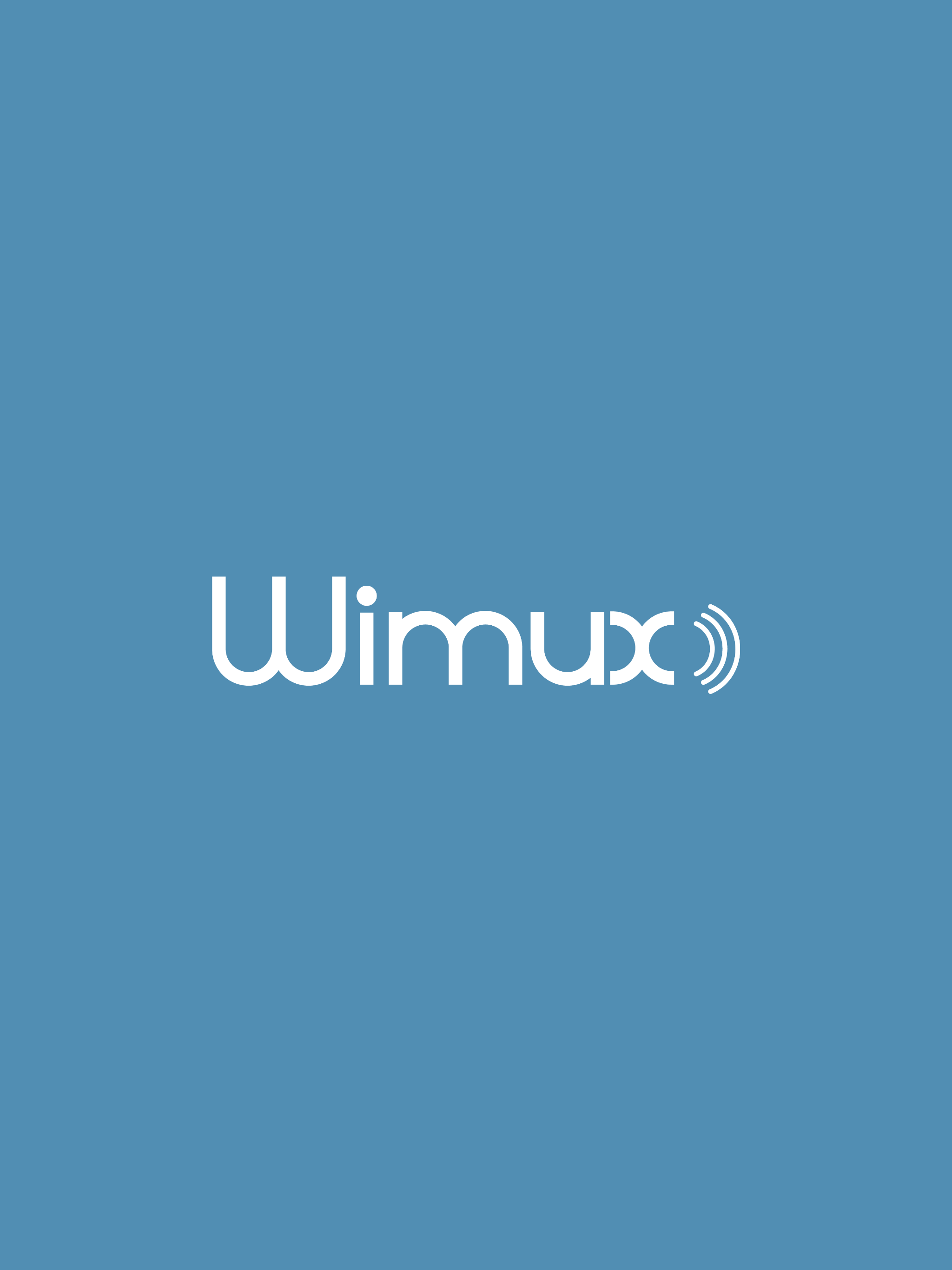 Wimux