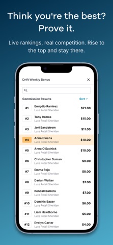 SparkPlug App Screenshot 5 of 7