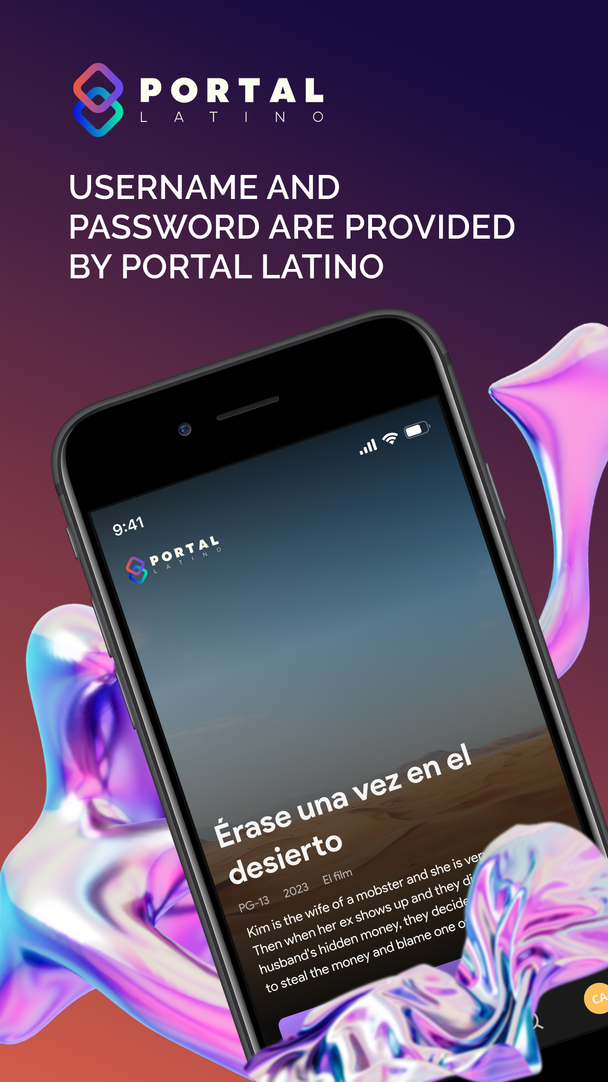 Portal Latino