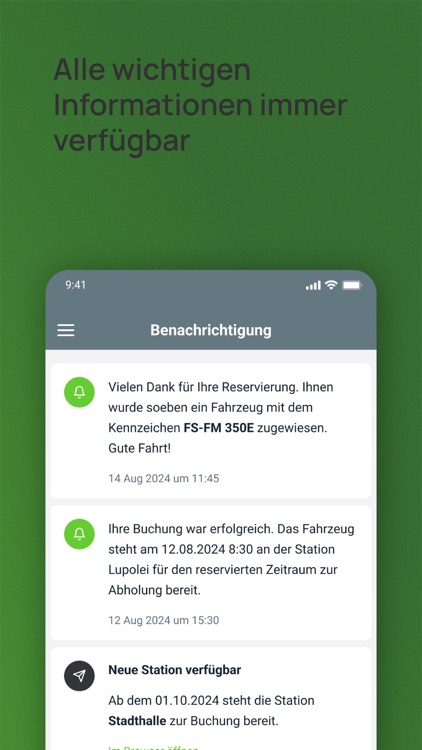 MoveMe – Flughafen München screenshot-5