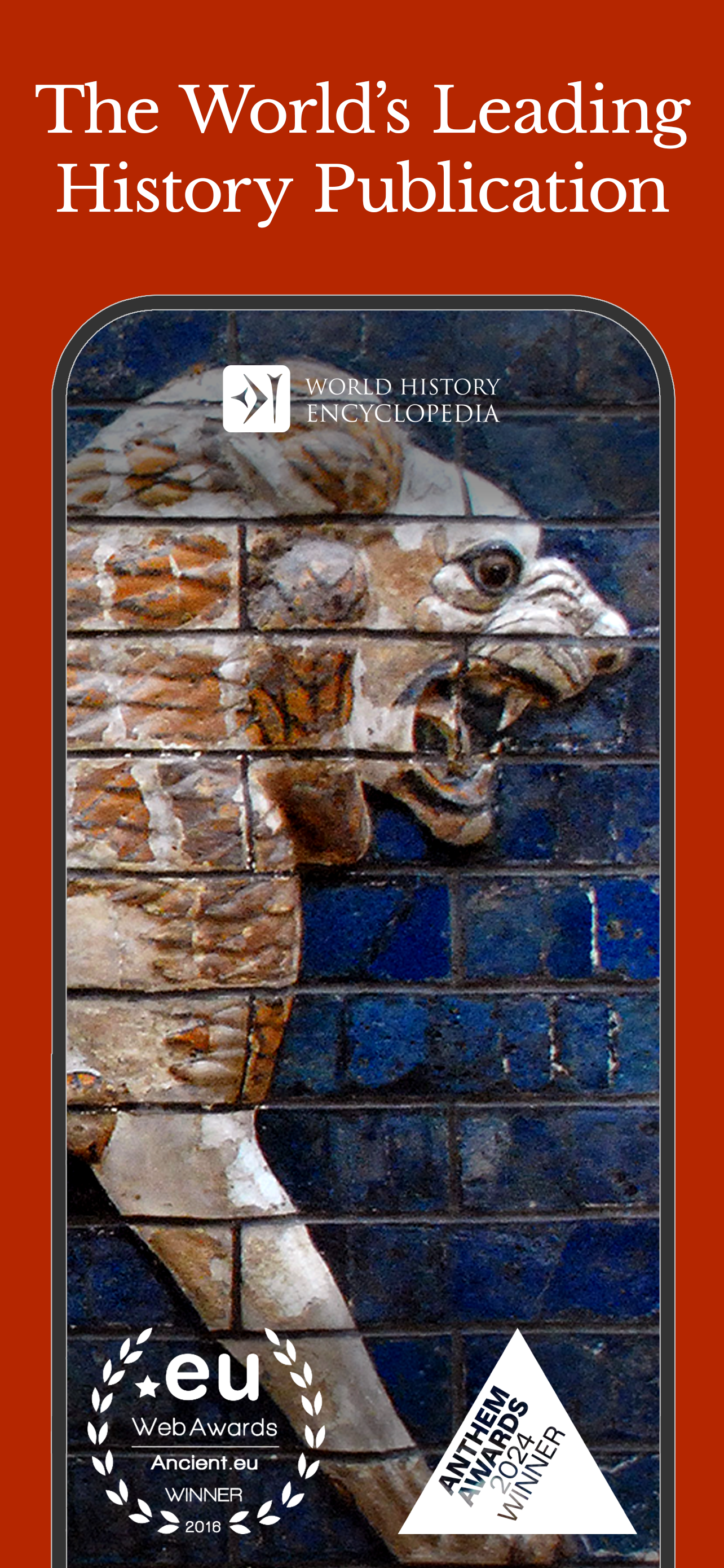 World History Encyclopedia