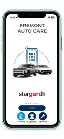 FREMONT AUTO CARE screenshot
