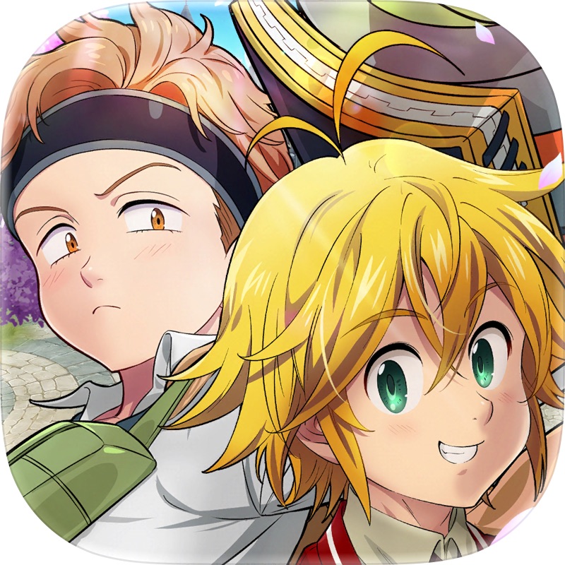 The Seven Deadly Sins: Origin screenshot 5