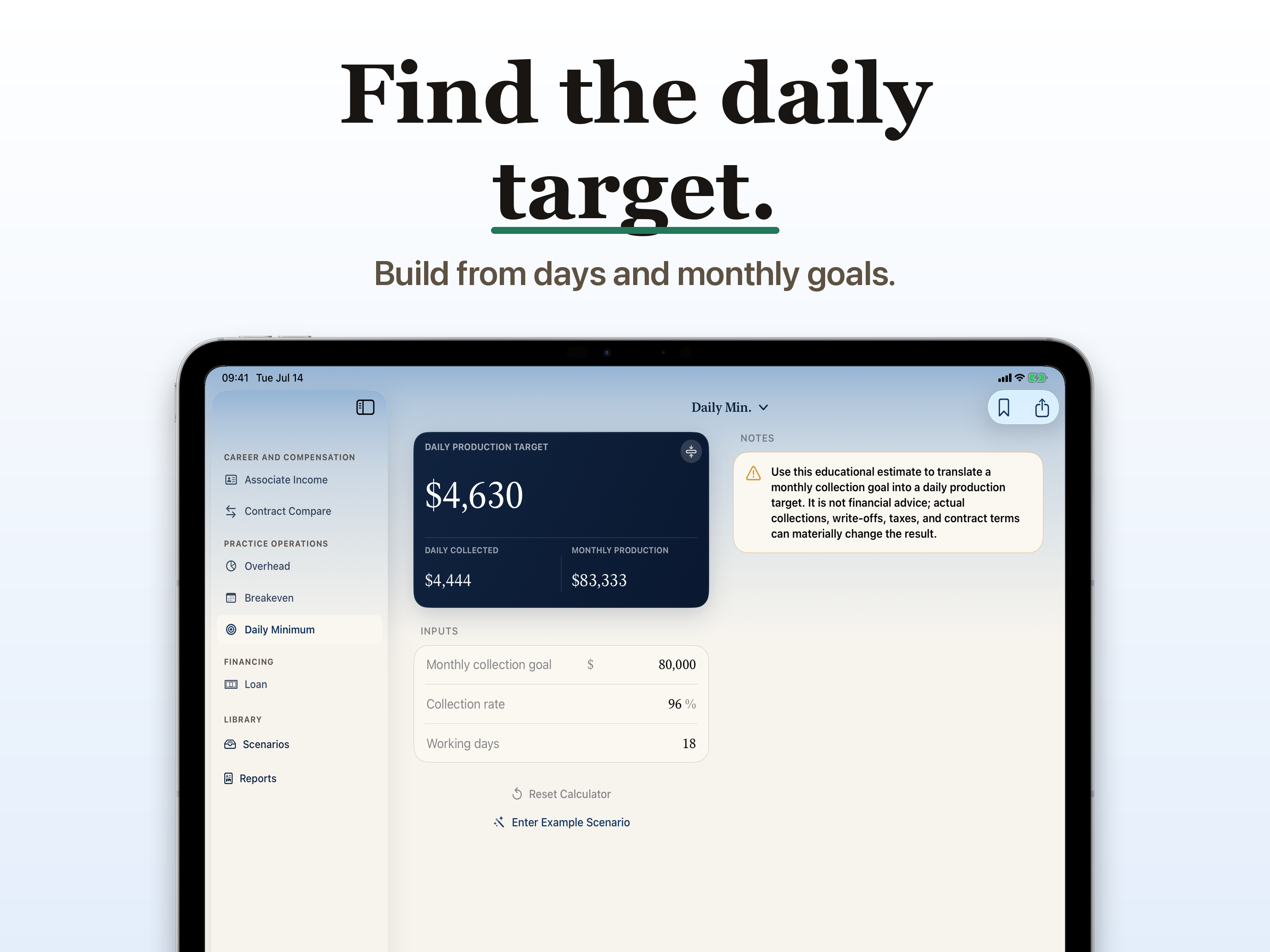 DentiPath Finance screenshot 12