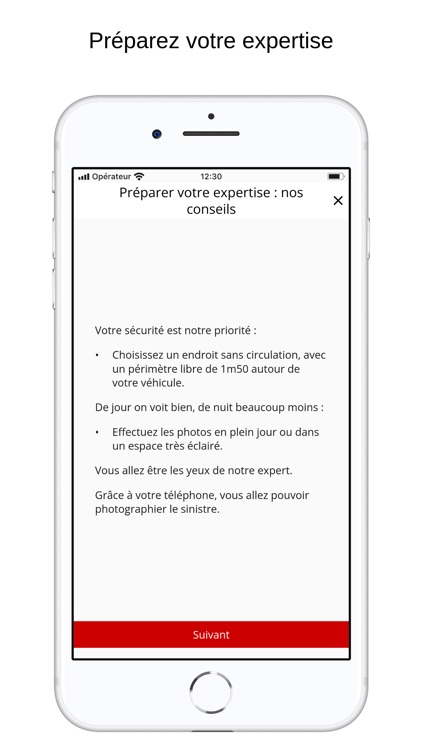 AUTOGRIFF pour ALPES CONTROLES screenshot-3